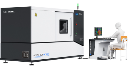 FXO-CT3000 image