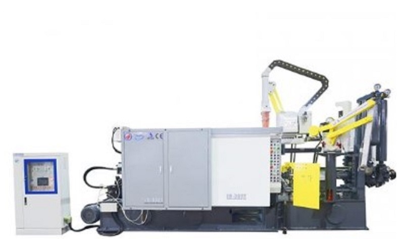 HPDC-300T22